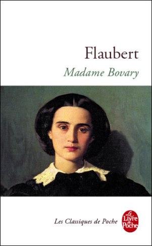 Madame Bovary, de Flaubert