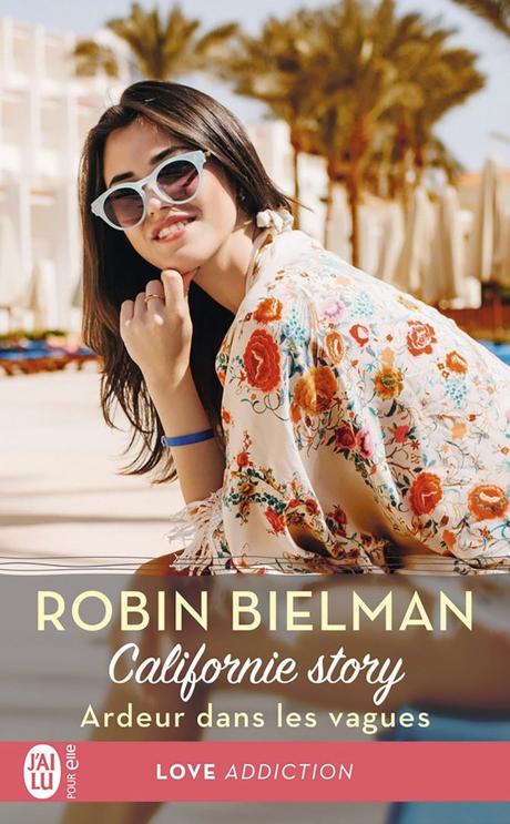 Ardeur dans les vagues de Robin Bielman