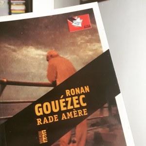 Rade amère, Ronan Gouézec… sélection du Prix du roman Cezam Inter-CE 2019