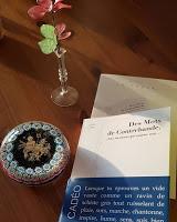 Comme un enfant qui joue tout seul    -   Alain Cadéo