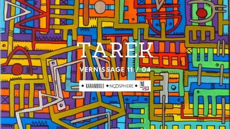 Exposition à La Karambole Exposition à La Karambole