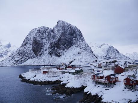 Conseils pratique pour préparer son voyage en Norvège