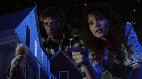 [TOUCHE PAS À MES 80ϟs] : #29. Beetlejuice