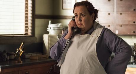 [COOKIE TIME] : #12. Frankie Drake Mysteries - Femmes détectives dans les années 20's