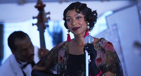 [COOKIE TIME] : #12. Frankie Drake Mysteries - Femmes détectives dans les années 20's