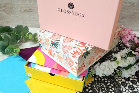 Birchbox / GlossyBox / MyLittleBox : ma battle de box beauté d'avril 2019