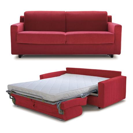 canapé une place pas cher