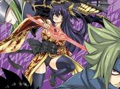 Edens Zero Hiro Mashima