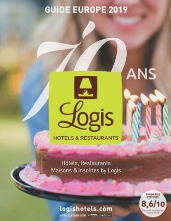 Couv guide LOGIS 2019