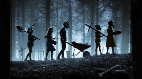 [Cinéma] Simetierre : Un remake 100% réussi !