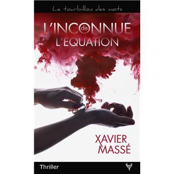 C’est lundi, que lisez-vous ? L'inconnue de l'équation