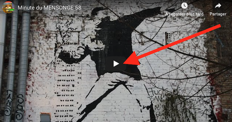 TV-MENSONGE avril 2019 TV-MENSONGE avril 2019