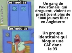 Génération Identitaire est-elle soluble dans l’amalgame ?