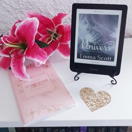 All In #1 – Mon Univers alt=