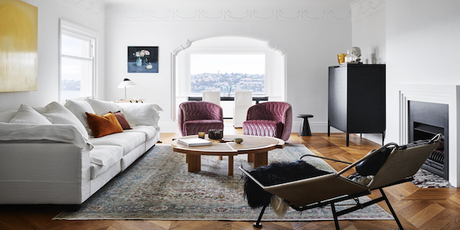 ARCHI : Villa Amor (Sydney)