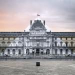 ART : JR l’a encore fait !!!