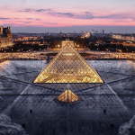 ART : JR l’a encore fait !!!