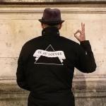 ART : JR l’a encore fait !!!