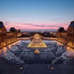 ART : JR l’a encore fait !!!