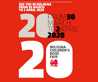 Foire du livre pour enfants de Bologne, le retour