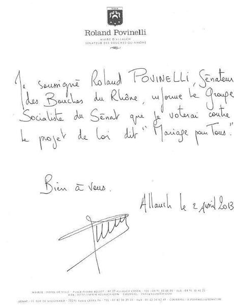 Le maire d’ #Allauch @rolandpovinelli #PS menace de mort un journaliste Le maire d’ #Allauch @rolandpovinelli #PS menace de mort un journaliste