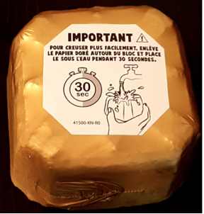 Trésor X : trouver le Trésor avec Asmokids