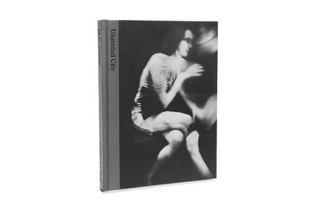 M.H. FRØSLEV – UNSETTLED CITY M.H. FRØSLEV – UNSETTLED CITY