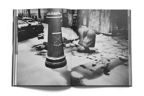 M.H. FRØSLEV – UNSETTLED CITY