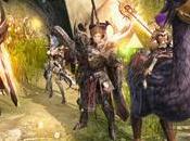 Talion, très attendu MMORPG Gamevil lance pre-inscriptions France