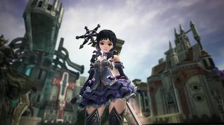 Talion, le très attendu MMORPG de Gamevil lance ses pre-inscriptions en France