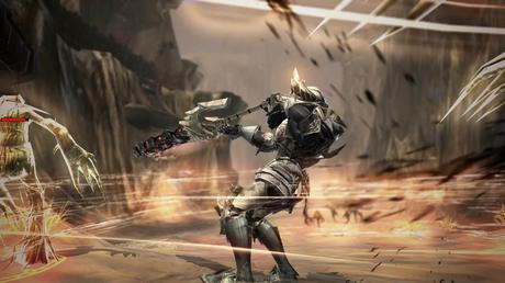 Talion, le très attendu MMORPG de Gamevil lance ses pre-inscriptions en France