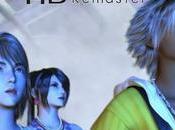 Nouvelle bande annonce finale FINAL FANTASY X/X-2 Remaster dévoilée