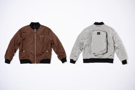 Supreme rend hommage au Jean Paul Gaultier des 90s dans sa collaboration Supreme Jean Paul Gaultier