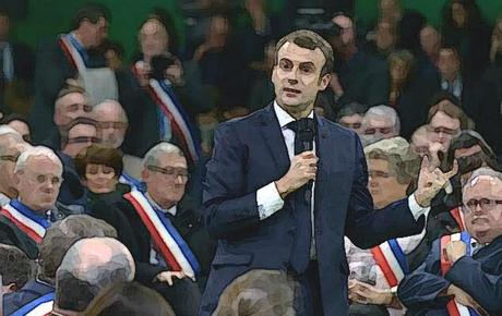 La proportionnelle éloigne les élus du peuple La proportionnelle éloigne les élus du peuple