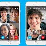 skype visio conference gratuit 3 150x150 - Skype fait plus fort que FaceTime avec ses appels de groupes jusqu’à 50 personnes