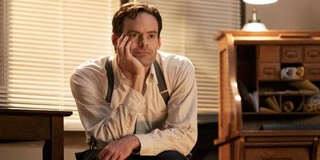 Critique Barry saison 2 épisode 1 : retour inspiré !