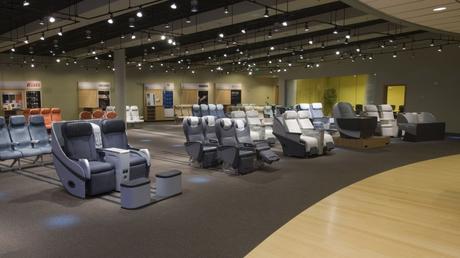 Connectivité, nouvelles classes de voyage : quelles tendances sur le marché des cabines en 2019 ? Connectivité, nouvelles classes de voyage : quelles tendances sur le marché des cabines en 2019 ?