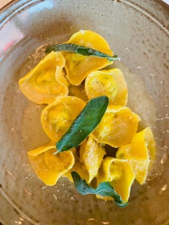 Ravioles © Olivia Goldman