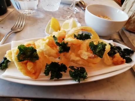 Friture © Gourmets&cop