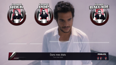 [PS4] The Voice la plus belle voix !