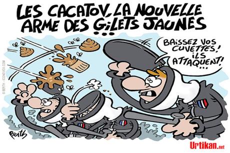 LE PRESIDENT DU MEPRIS