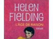 L'Âge Raison d'Helen Fielding
