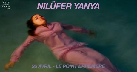 La Folk douce et survoltée de Nilüfer Yanya