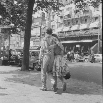 Le Gâteau Spatial d'Amsterdam