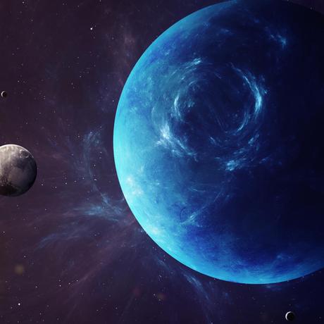 Le Gâteau Spatial d'Amsterdam