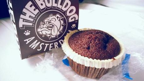 Le Gâteau Spatial d'Amsterdam