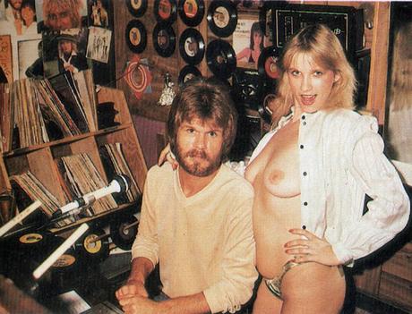 Le Gâteau Spatial d'Amsterdam