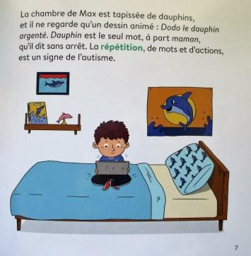 L’autisme