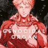 Genocidal Organ T01 de Project Itoh & Gâto Asô