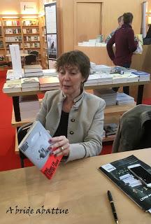 Une femme en contre-jour, Vivian Maier vue par Gaëlle Josse